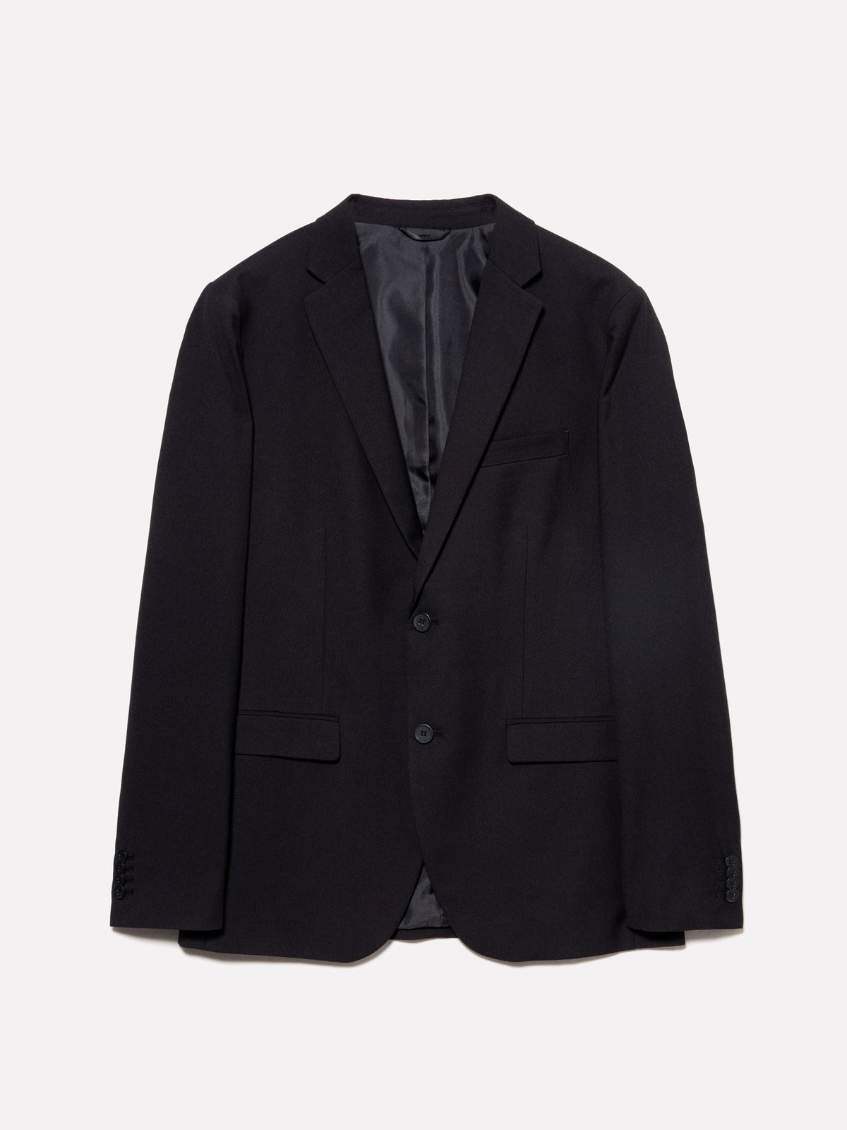 Blazer formal preto - ucb_image_FS
