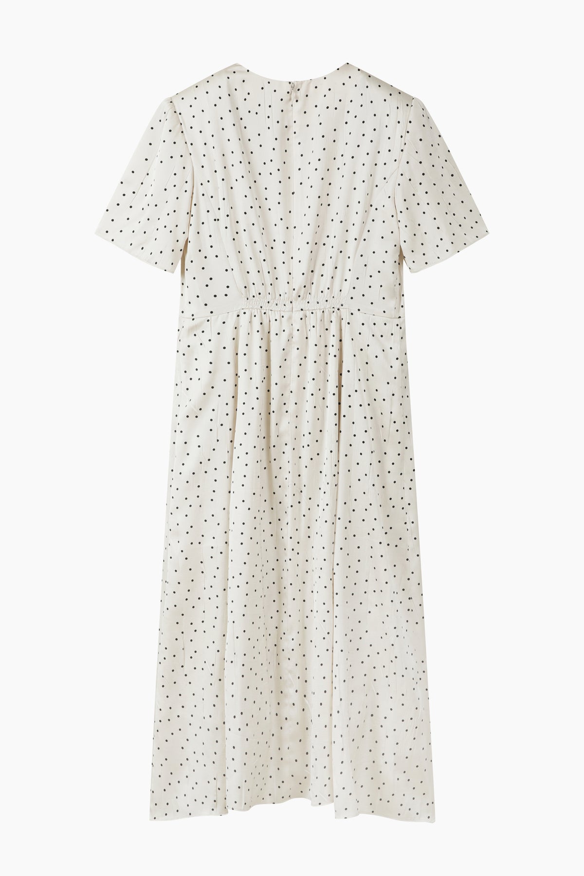 Vestido midi às bolinhas - ucb_image_FS