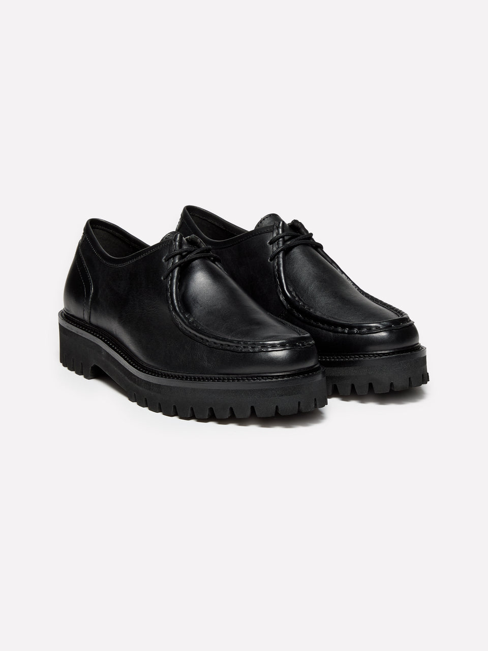 Sapatos em pele - ucb_image_FS
