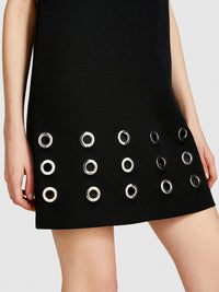 Vestido curto com ilhoses - ucb_image_FY