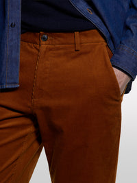 Chinos de veludo canelado - ucb_image_FY