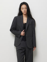 Blazer over fit - ucb_image_F