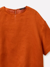 Blusa em linho puro - ucb_image_DS1