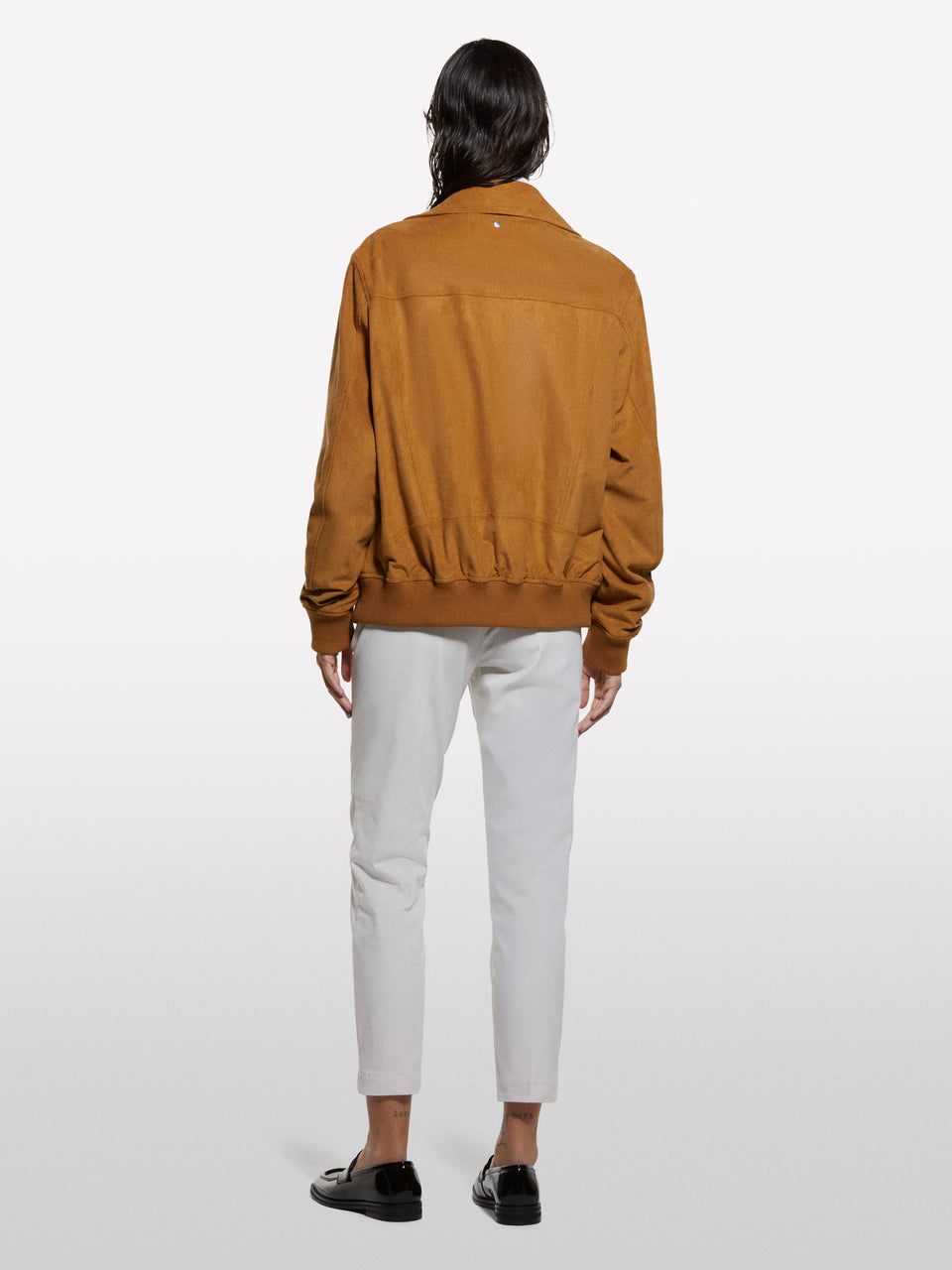 Chinos slim fit bege claro - ucb_image_B