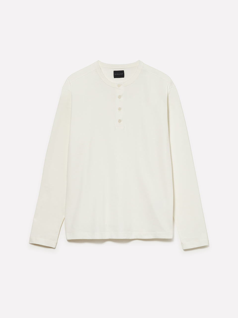 T-shirt carcela de botões - ucb_image_FS