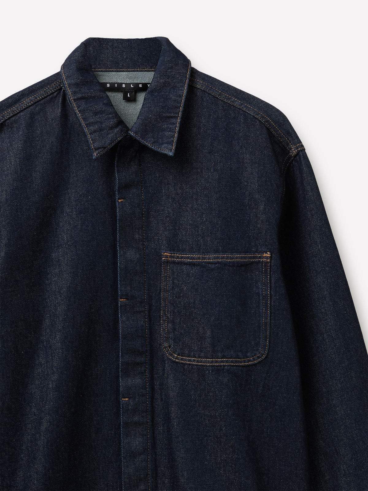 Camisa de jeans - ucb_image_DS1