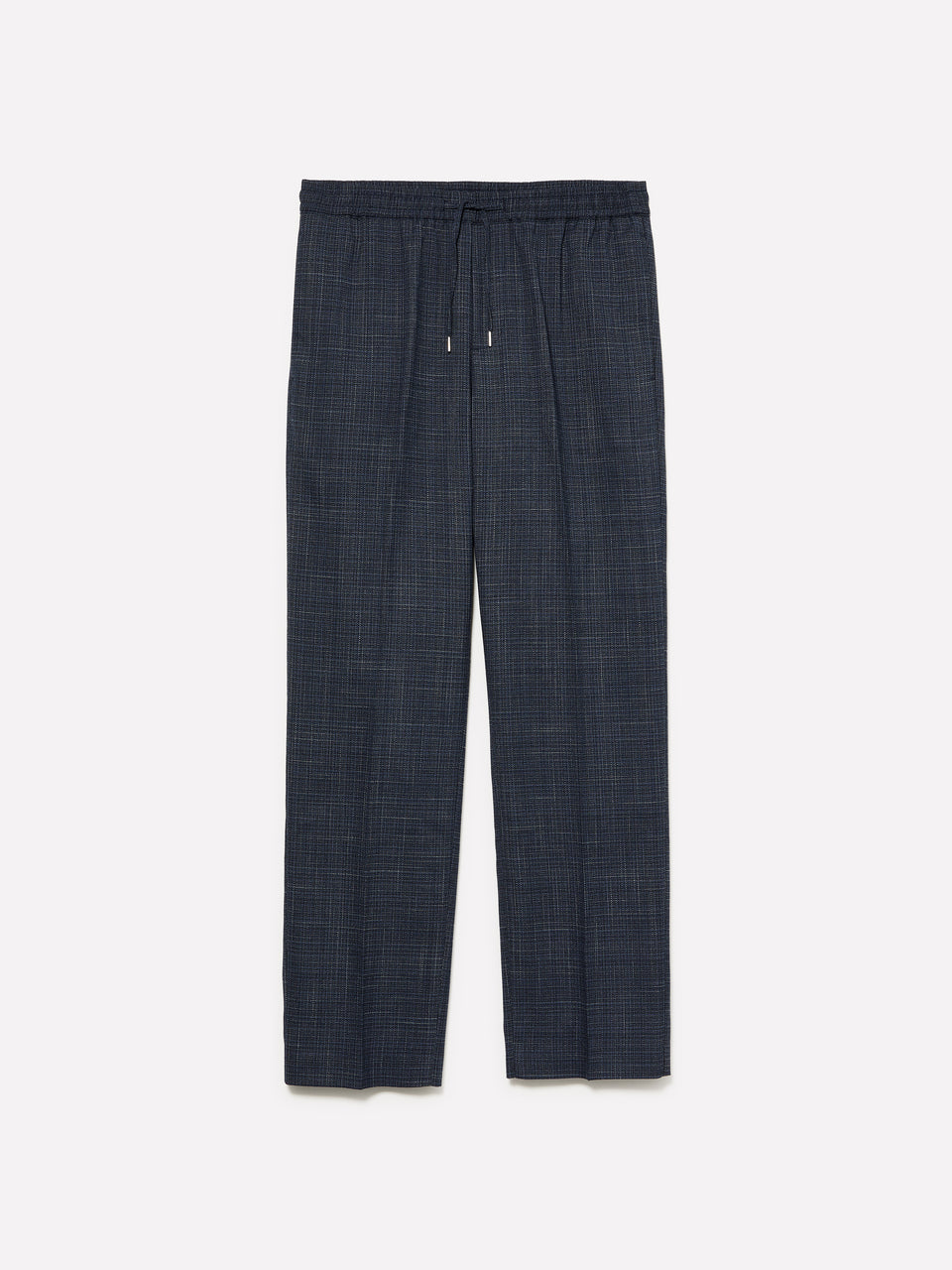 Joggers fio tinto azul-escuro  - ucb_image_FS