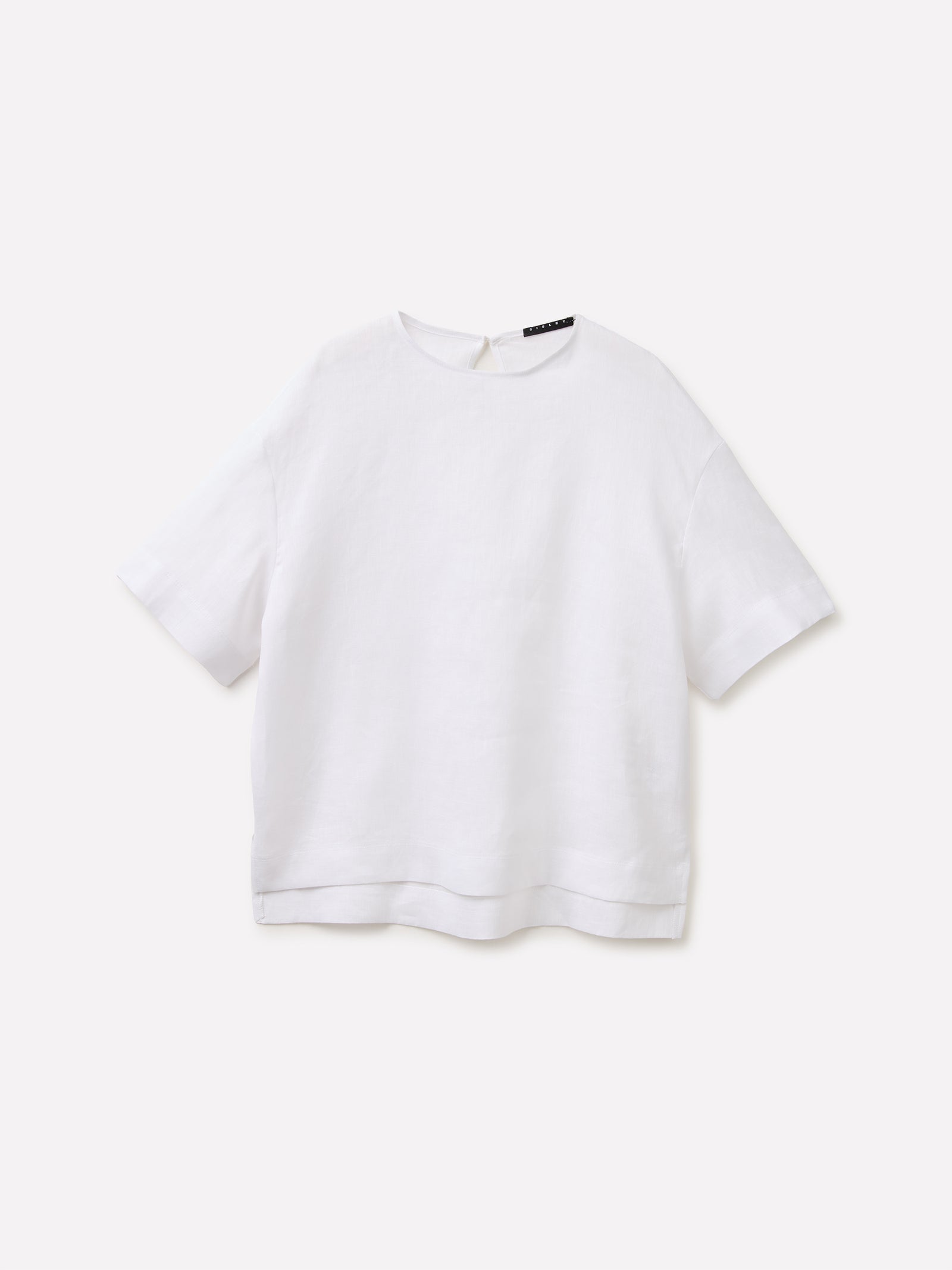 Blusa em linho puro - ucb_image_FS