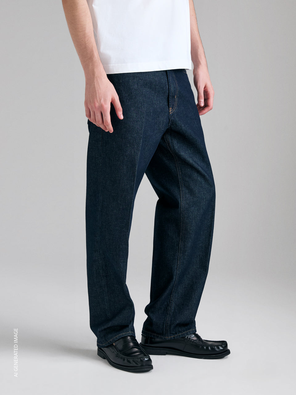 Jeans comfort fit - ucb_image_FY