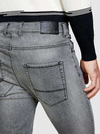 Jeans Helsinki Skinny fit - ucb_image_FY