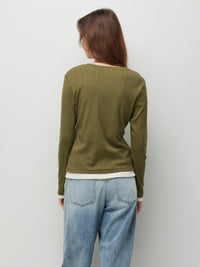 T-shirt com contraste - ucb_image_B