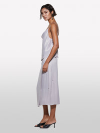 Saia em cetim cinzenta - ucb_image_F