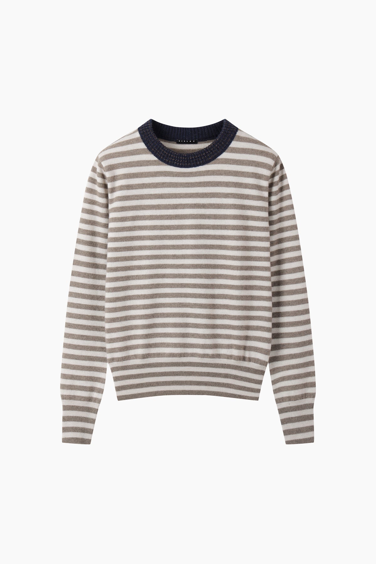 Camisola às riscas 100% lã - ucb_image_FS
