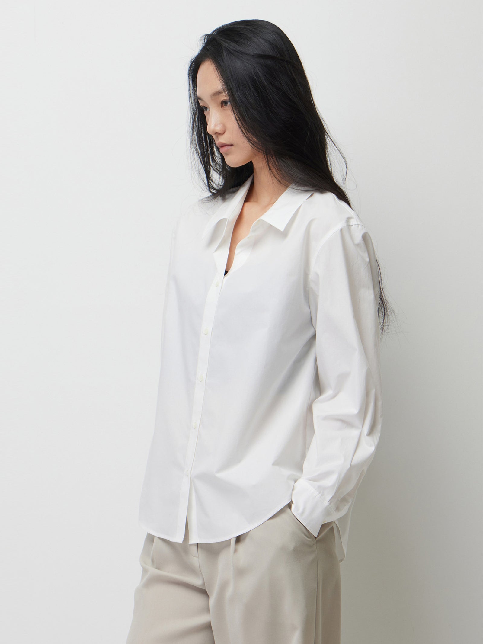 Camisa branca 100% algodão - ucb_image_F