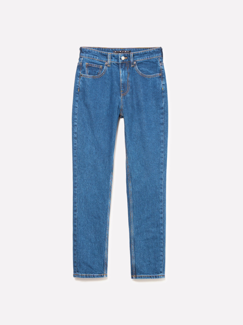 Jeans Style 70 slim fit claro - ucb_image_FS