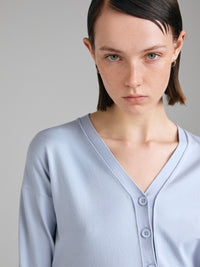 Cardigã regular fit - ucb_image_FY