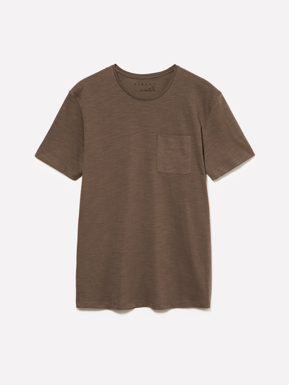 T-shirt com bolso pequeno - ucb_image_FS