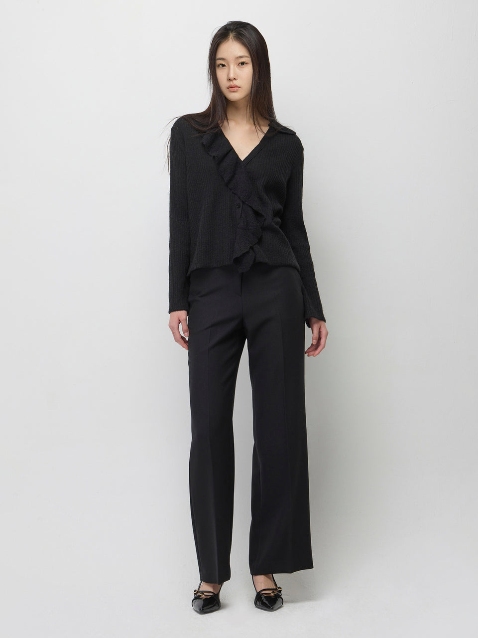 Calças flare fit - ucb_image_FY