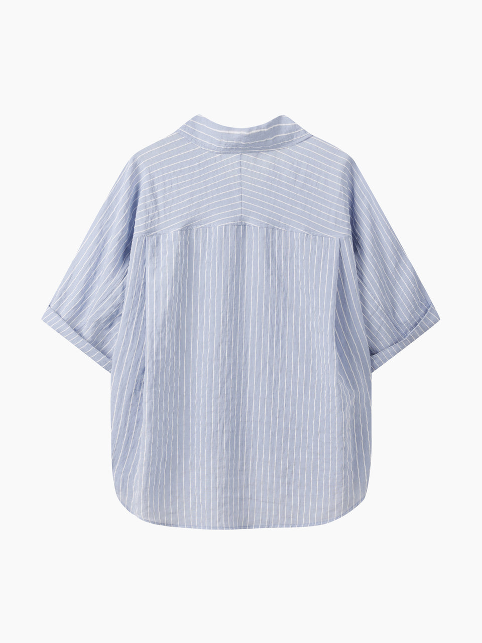 Camisa over às riscas - ucb_image_FS