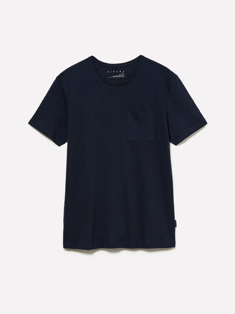 T-shirt com bolso pequeno - ucb_image_FS