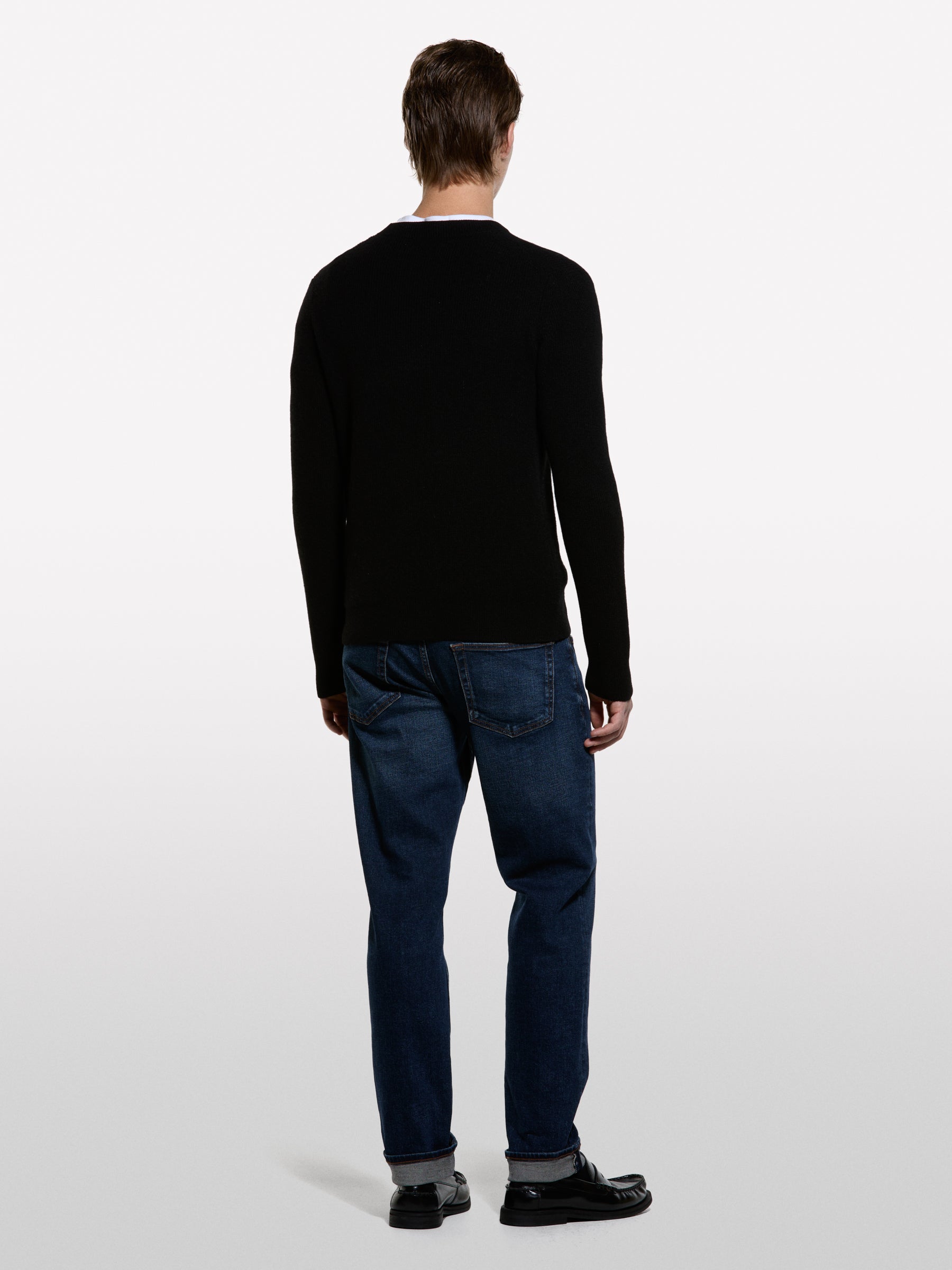 Maglia girocollo - ucb_image_B