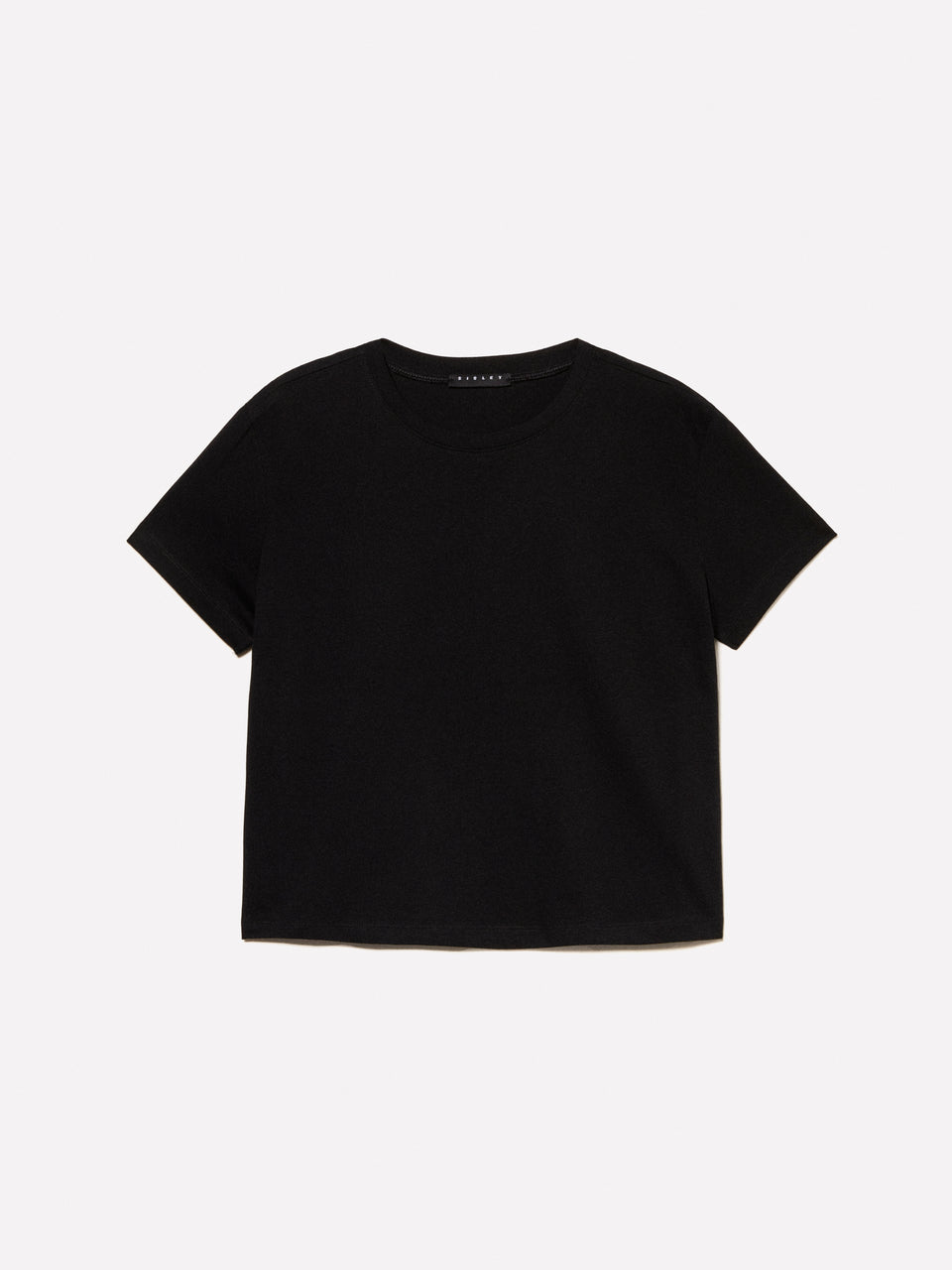 T-shirt boxy fit - ucb_image_FS