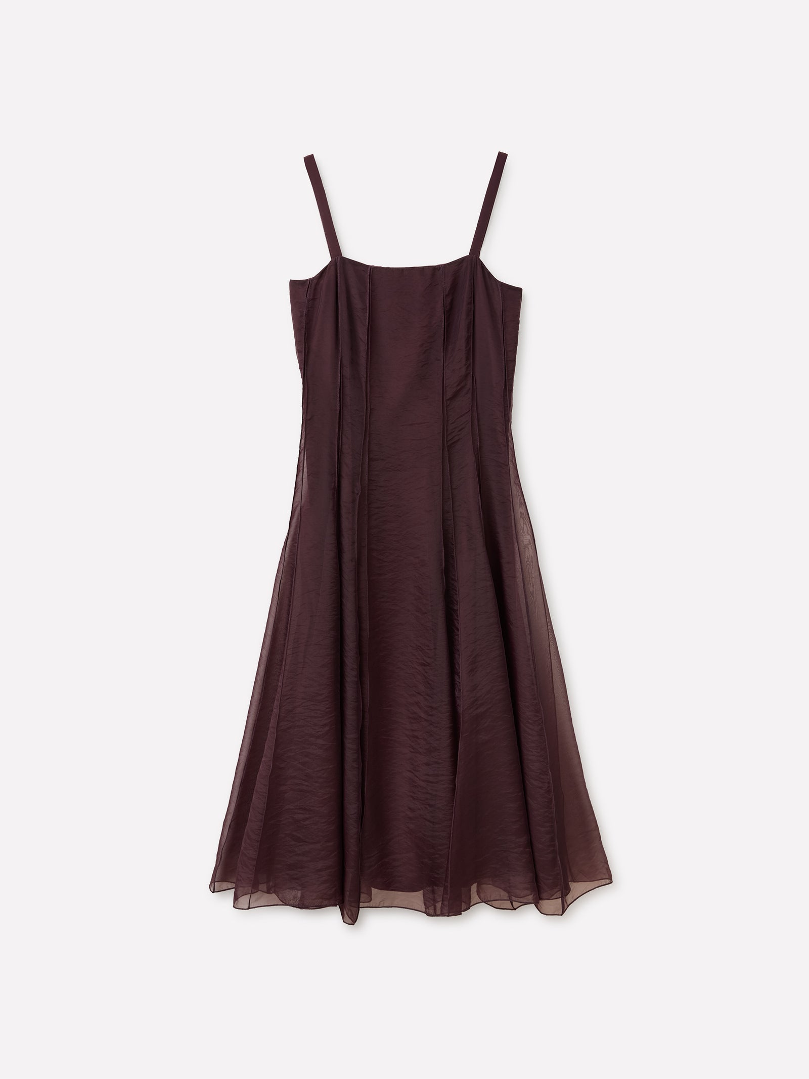 Vestido evasé  - ucb_image_FS