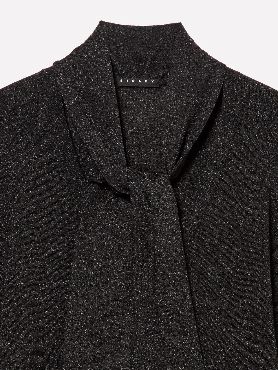 Camisola com pequena écharpe - ucb_image_DS1