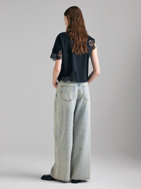 Jeans wide fit - ucb_image_B