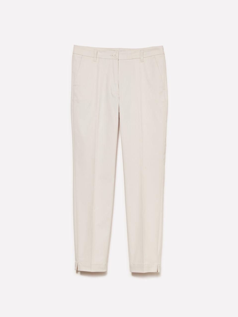 Chinos slim fit bege claro - ucb_image_FS