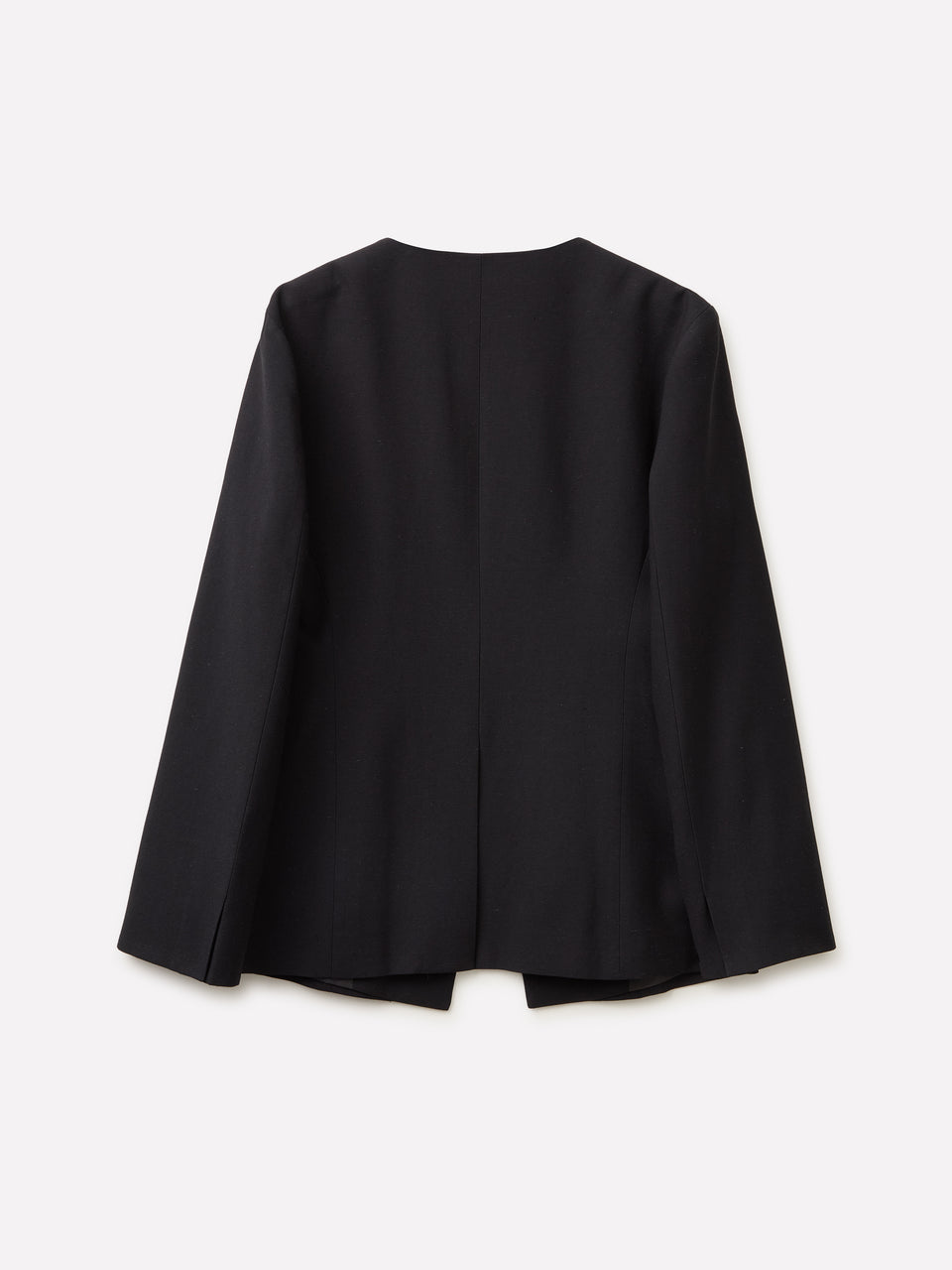 Blazer de gola redonda - ucb_image_BS