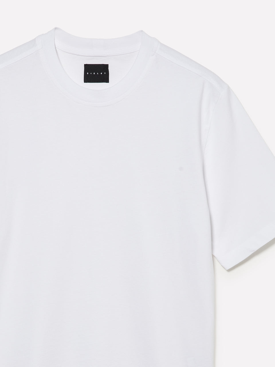 T-shirt regular fit em algodão premium - ucb_image_DS1