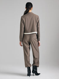 Blazer cropped às riscas - ucb_image_B