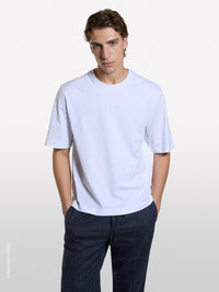 T-shirt relaxed fit - ucb_image_FY