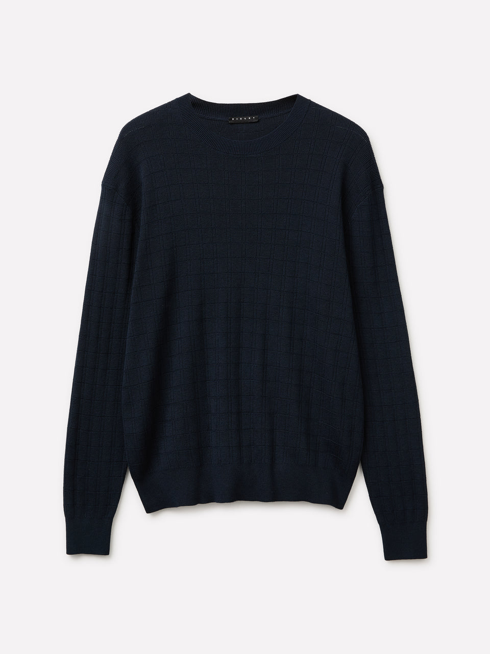 Camisola de gola redonda - ucb_image_FS
