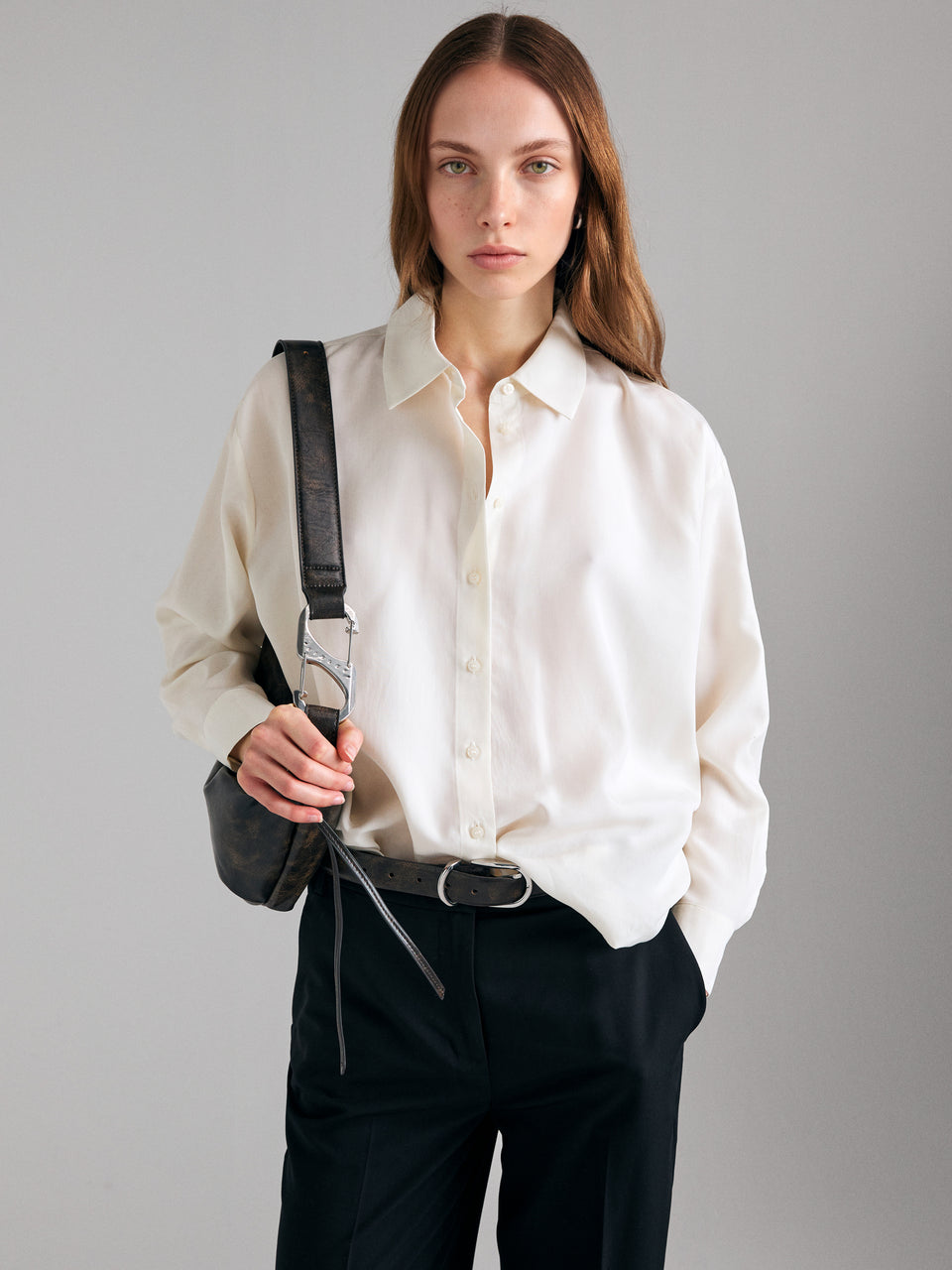 Camisa comfort fit - ucb_image_FY
