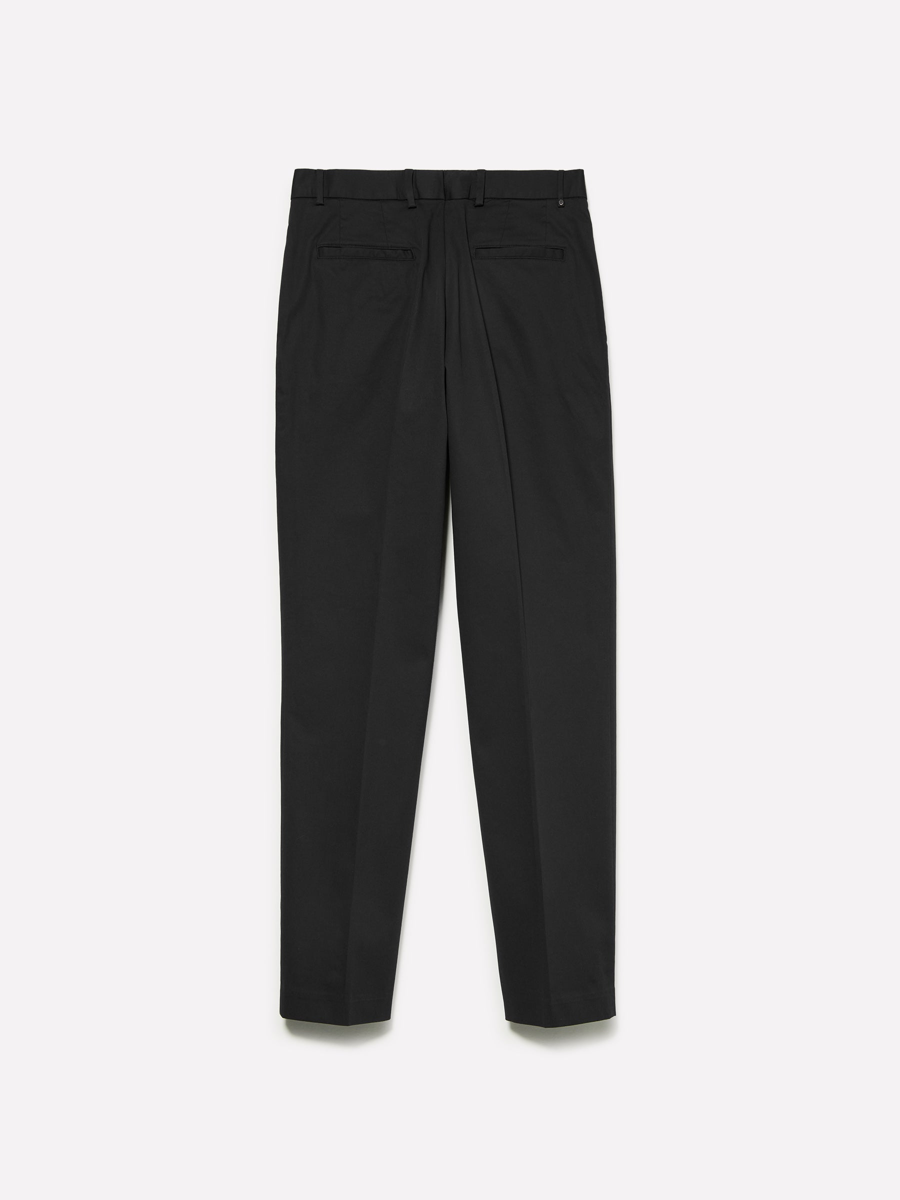 Calças slim comfort fit cinza-escuro - ucb_image_BS