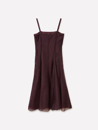 Vestido evasé  - ucb_image_BS