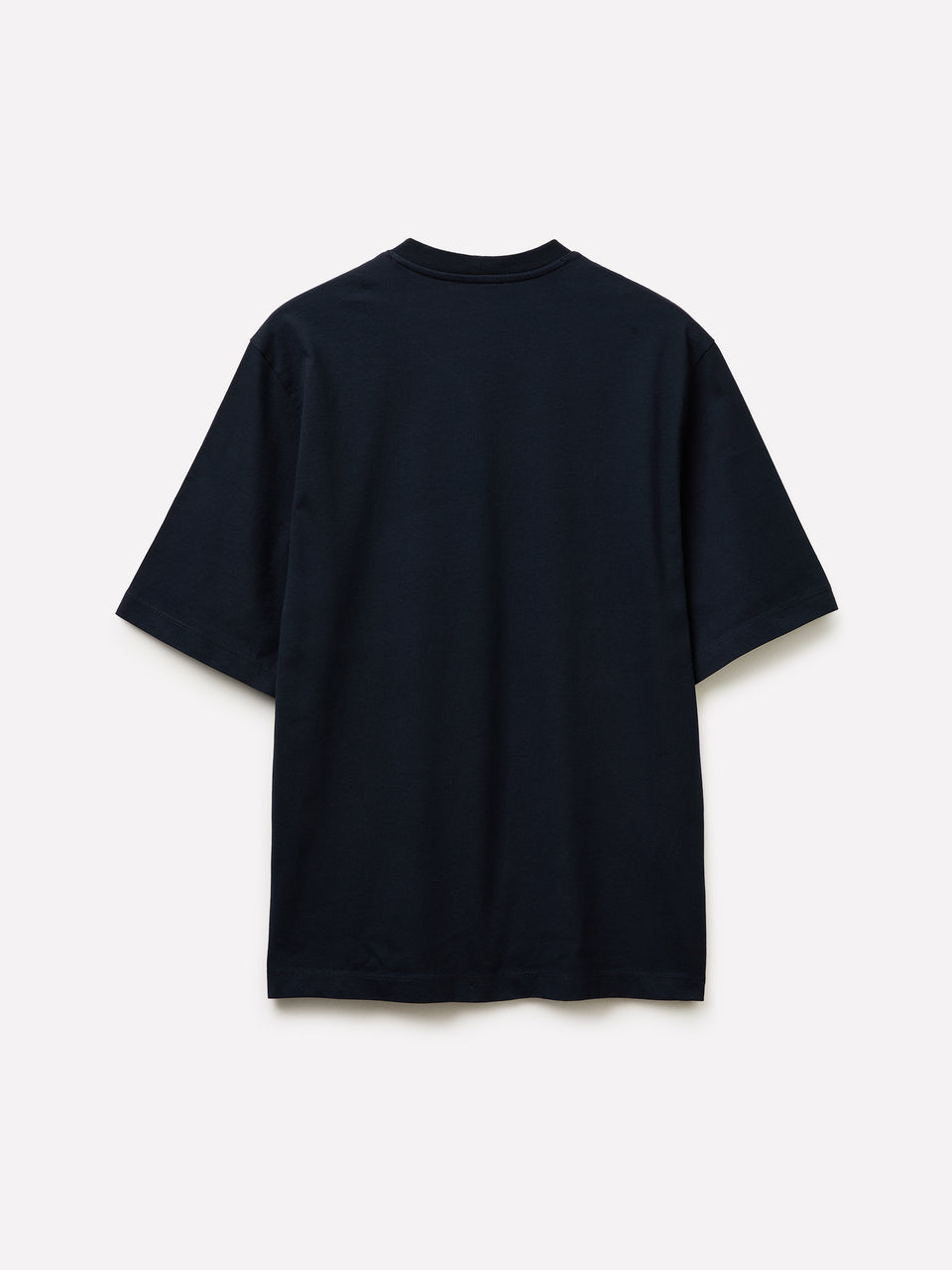 T-shirt relaxed fit - ucb_image_BS