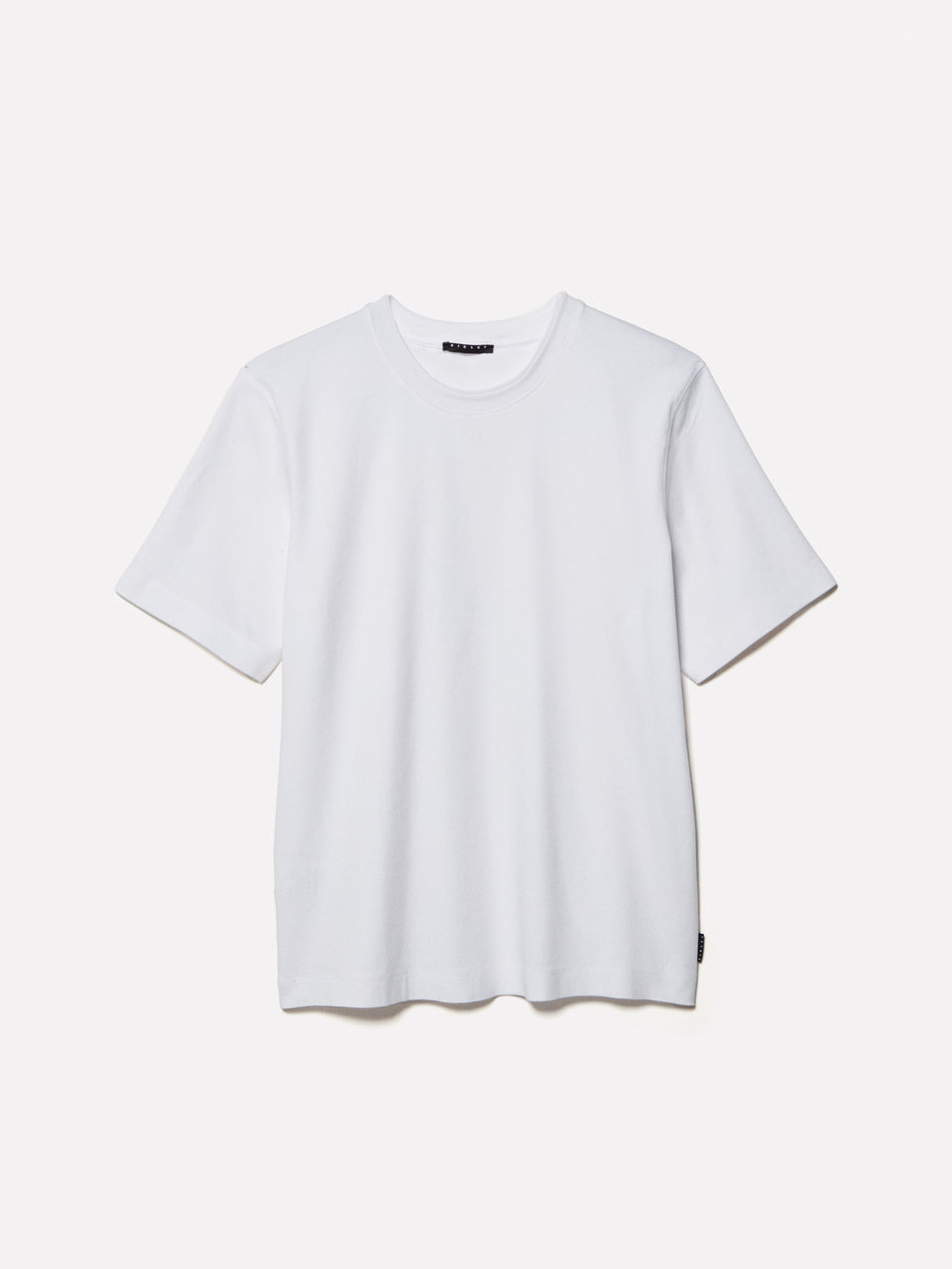 T-shirt regular fit branca - ucb_image_FS