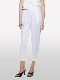 Joggers brancas em 100% linho - ucb_image_FY