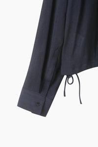 Camisa over com cordão de ajuste - ucb_image_FY