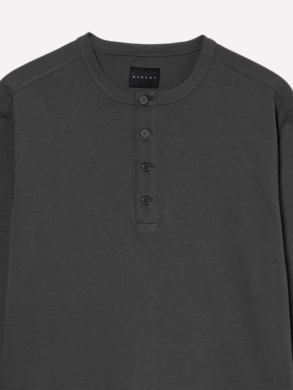 T-shirt carcela de botões - ucb_image_DS1