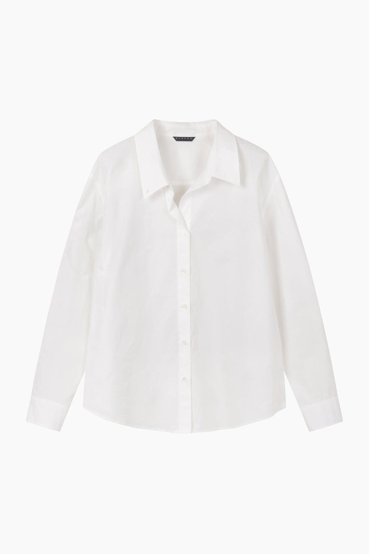 Camisa branca 100% algodão - ucb_image_FS