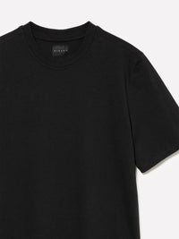 T-shirt de gola redonda regular fit - ucb_image_DS1