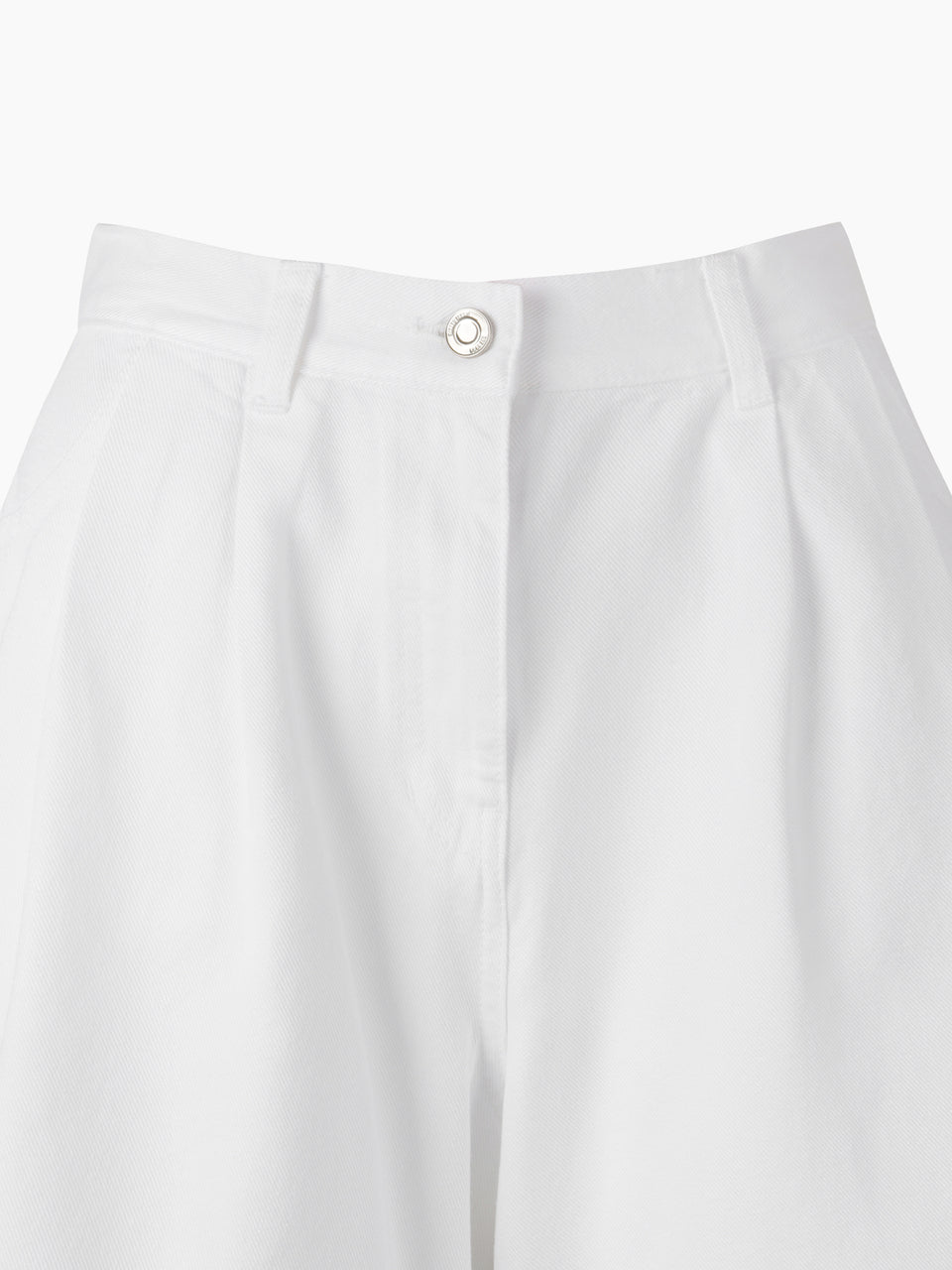Shorts de jeans com pinças - ucb_image_BS