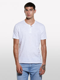 T-shirt carcela de botões branca - ucb_image_FY