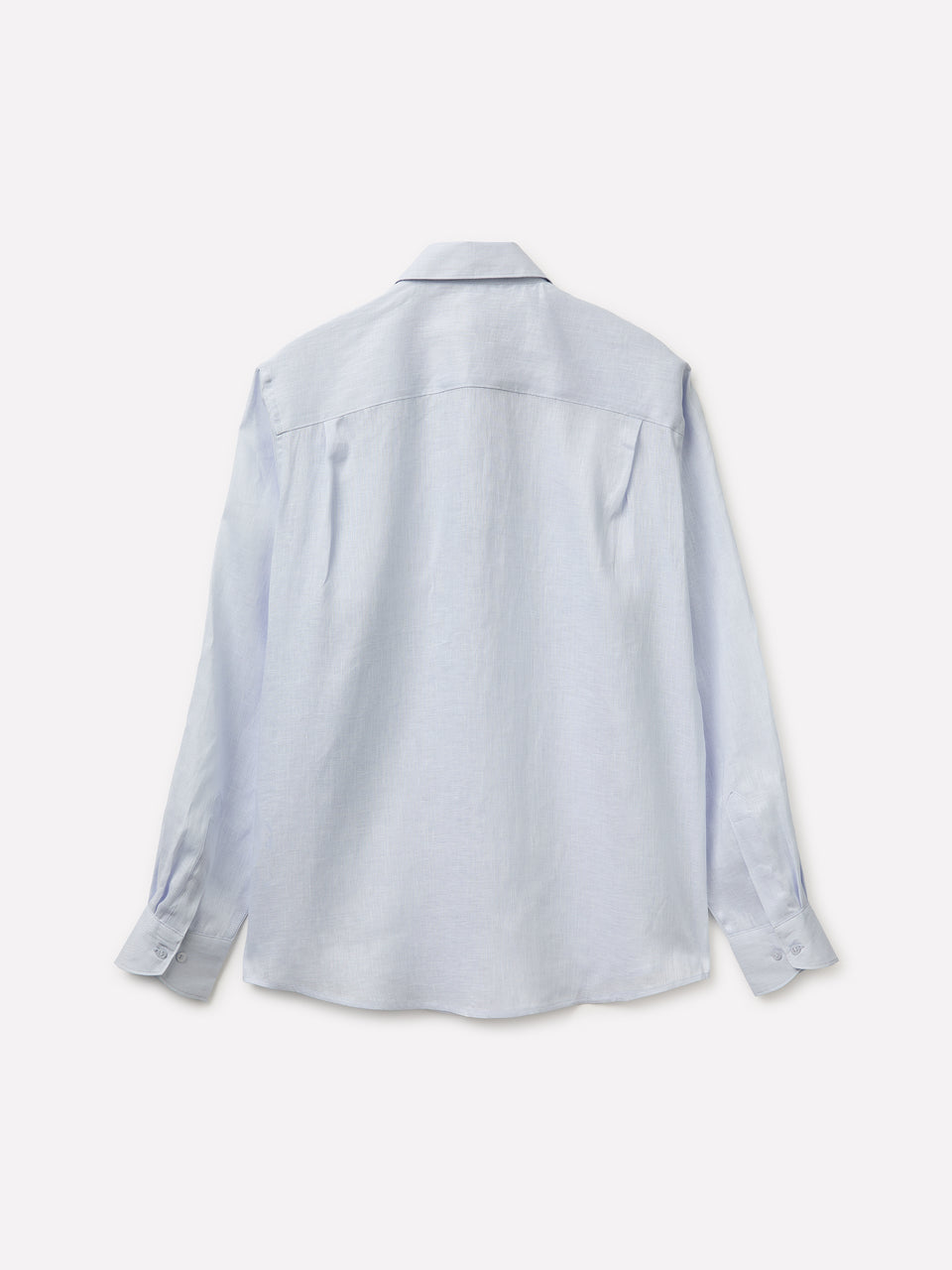 Camisa em linho puro - ucb_image_BS