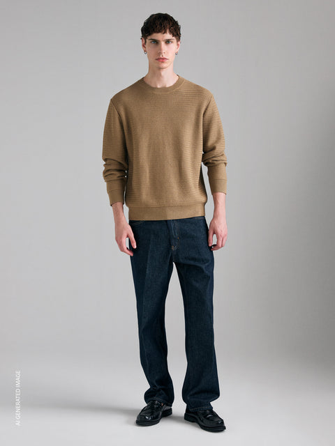 Camisola regular fit - ucb_image_F