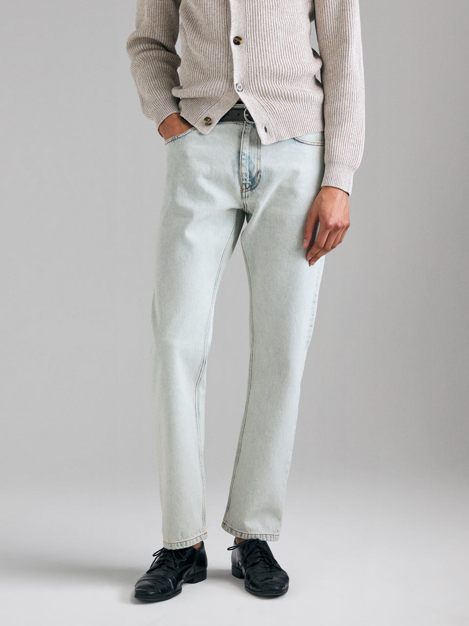 Jeans Style 75 regular fit - ucb_image_FY